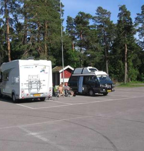 Hoofdfoto Bobilparkering Messeområdet