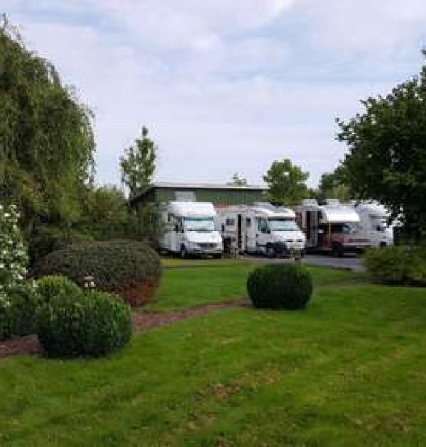 Hoofdfoto Stubbe's Gasthaus