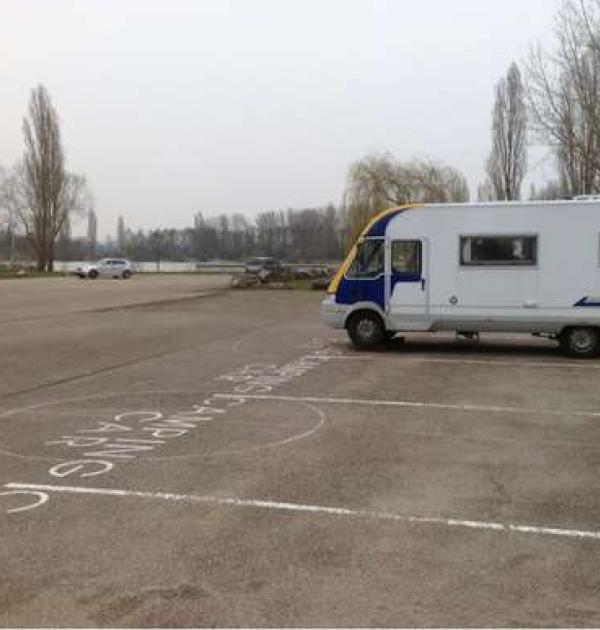 Hoofdfoto Aire Municipale