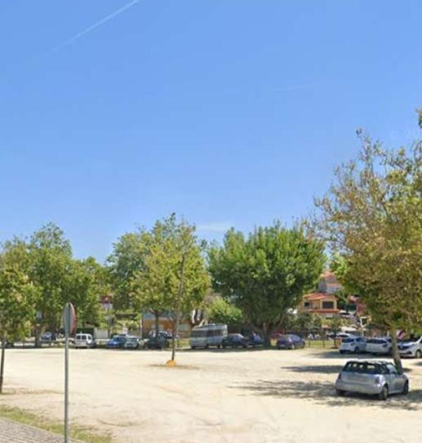 Hoofdfoto Parking Ermida da Virxe do Carma