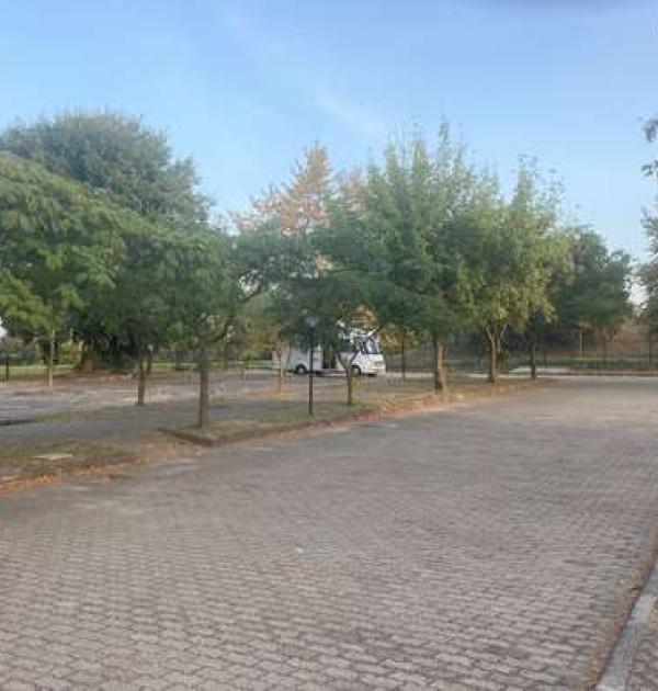 Hoofdfoto Parking Opgraving Dion