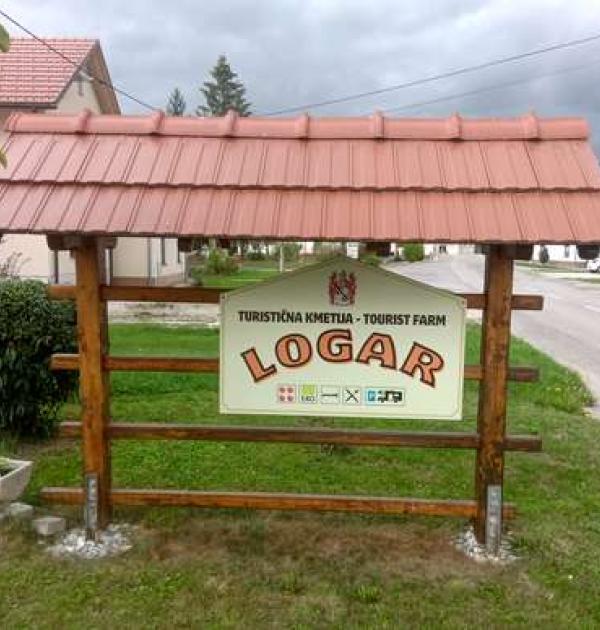 Hoofdfoto Turistična Kmetija Logar