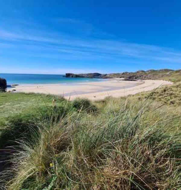 Hoofdfoto Oldshoremore Car Park