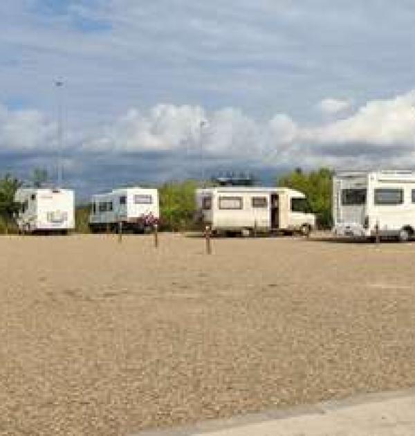 Hoofdfoto Área autocaravanas