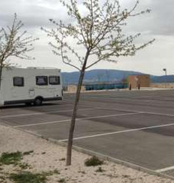 Hoofdfoto aérea autocaravanas