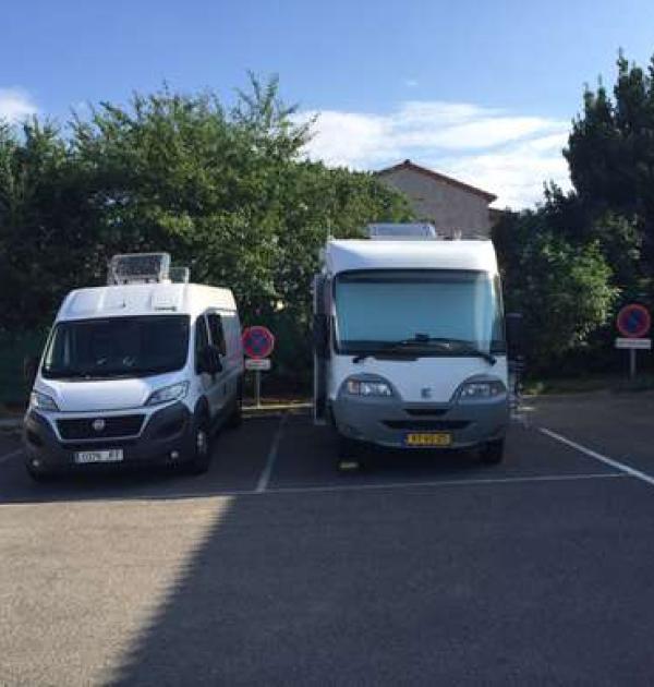 Hoofdfoto Parking