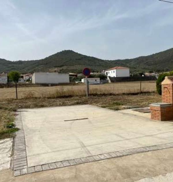 Hoofdfoto Carbajo