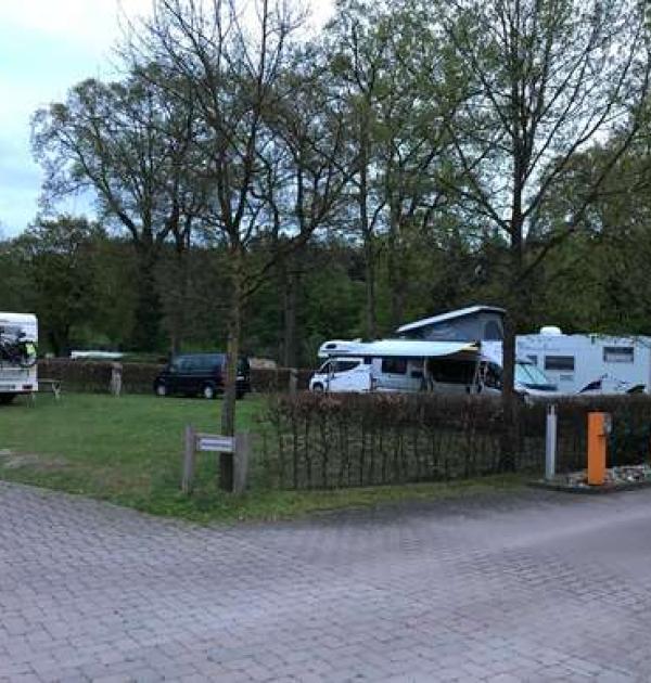 Hoofdfoto Campingpark Südheide