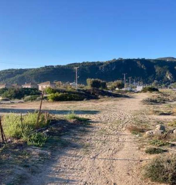 Hoofdfoto P Paralia Agios Ioannis