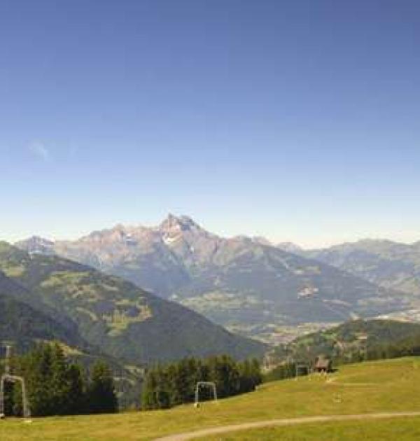 Hoofdfoto Les Chaux