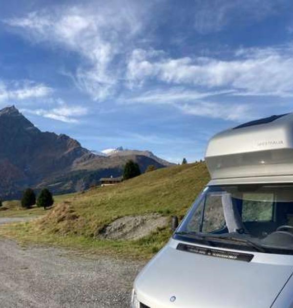 Hoofdfoto Stellplatz Oberurmein