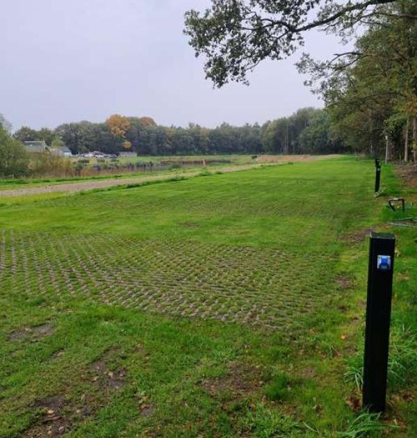 Hoofdfoto Camperplaats Nolderwoud