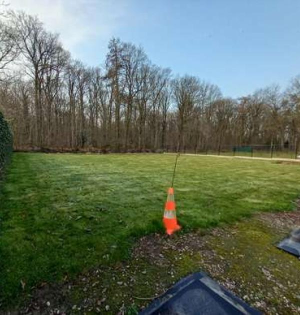 Hoofdfoto Camperstop Vrybos
