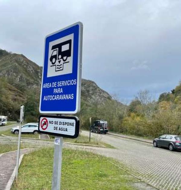 Hoofdfoto Covadonga P3