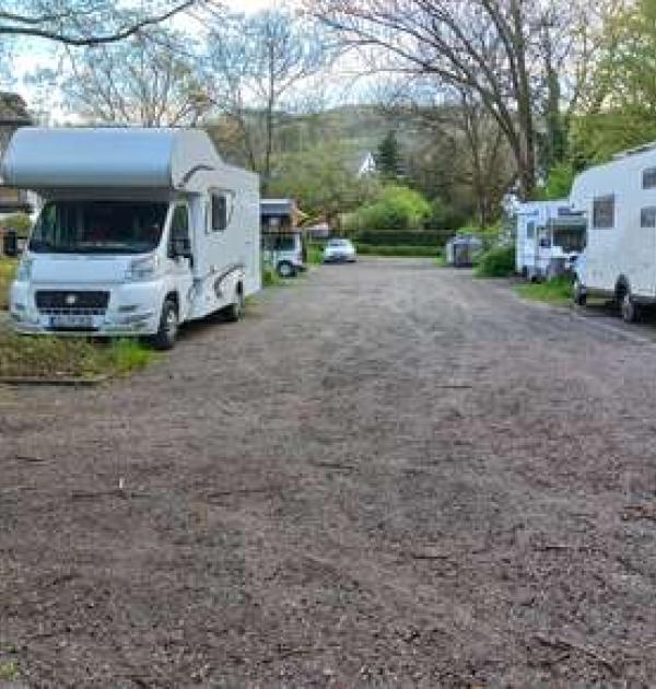 Hoofdfoto Park Dattenfeld