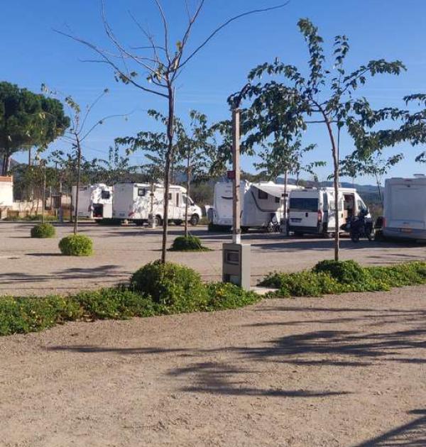 Hoofdfoto La Campaneta