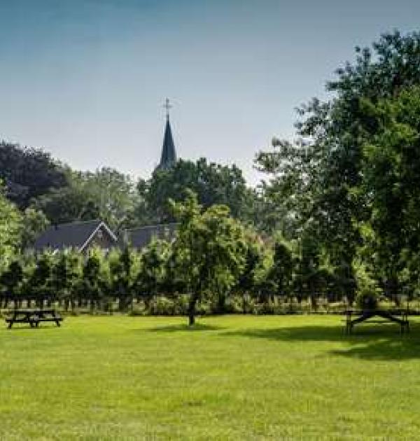 Hoofdfoto Camperplaatsen Enspijk