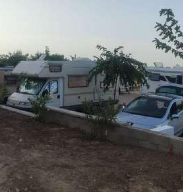 Hoofdfoto Parking de Autocaravanas