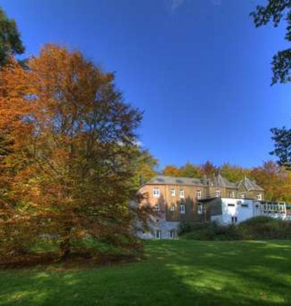 Hoofdfoto Parkhotel Villa des Effats Vielsalm