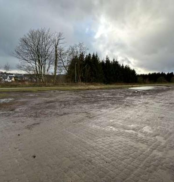 Hoofdfoto Parking  Steindrich