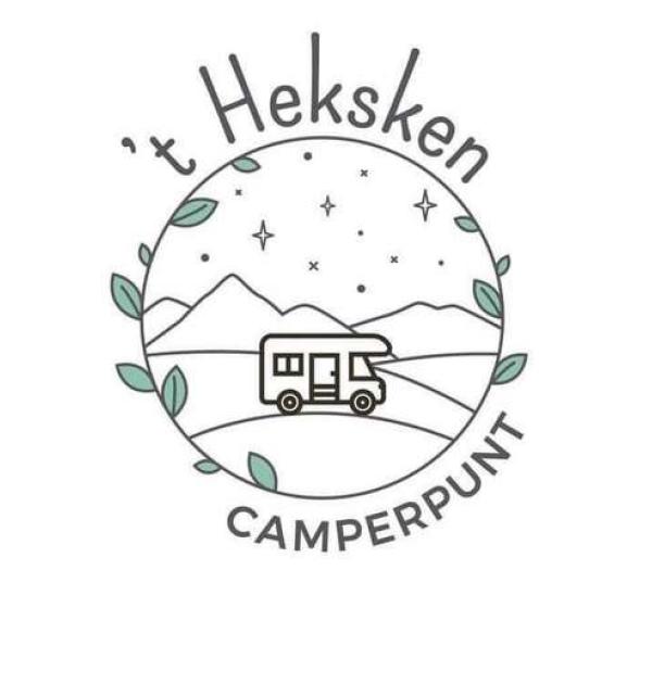 Hoofdfoto Camperpunt ‘t Heksken
