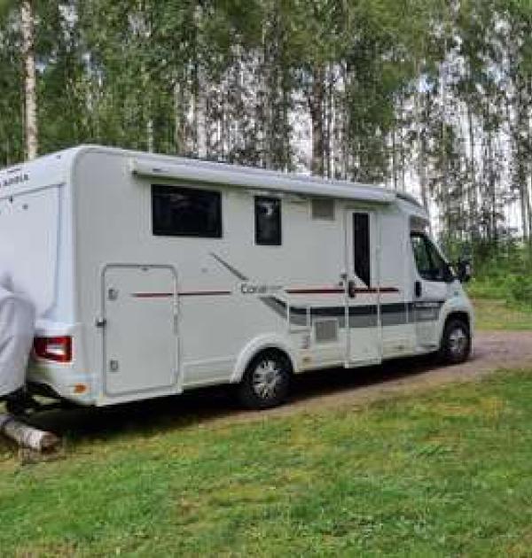 Hoofdfoto Björkhult