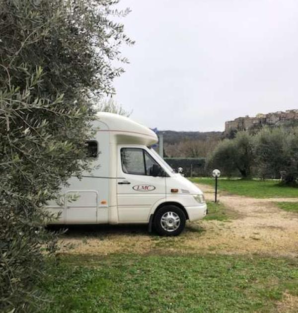 Hoofdfoto Agrisosta-L’lisola Degli Ulivi