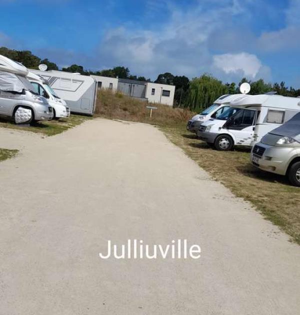 Hoofdfoto Jullouville