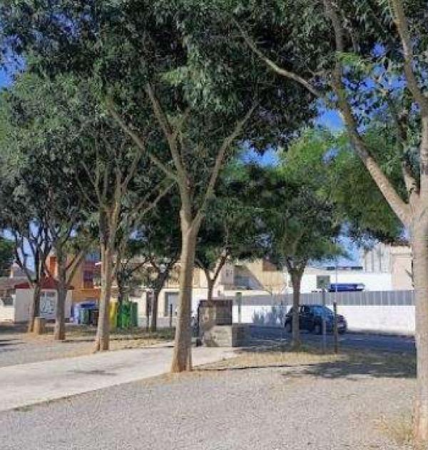 Hoofdfoto Àrea d'estacionament d'autocaravanes Els Monjos