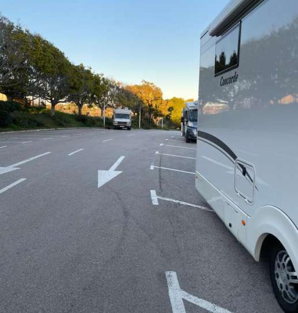 Hoofdfoto Mixed parking congrescentrum