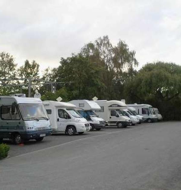 Hoofdfoto Bürgerpark