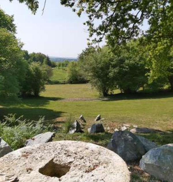 Hoofdfoto Vallée Dorée
