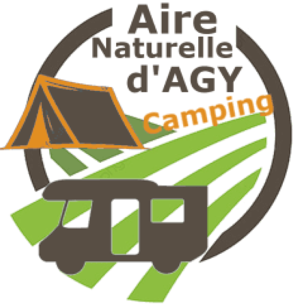 Hoofdfoto Aire naturelle d'Agy