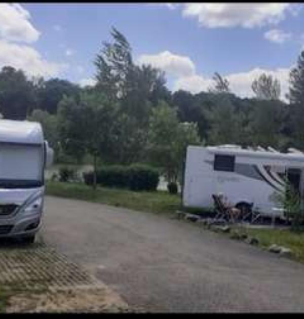 Hoofdfoto Lac de Carla Bayle
