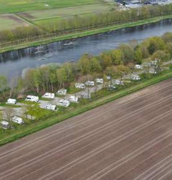 Hoofdfoto Camperplaats Biest-Houtakker