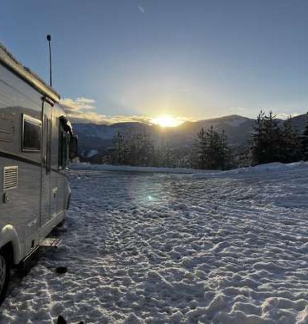 Hoofdfoto Parking Kabelbaan Karakolio
