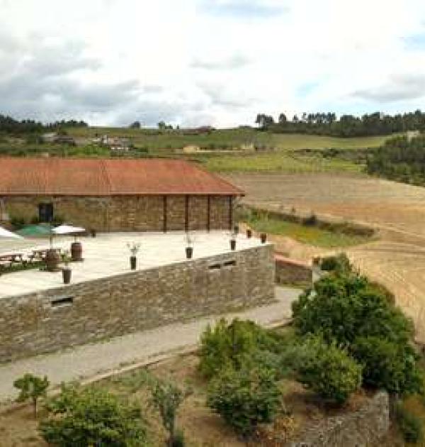 Hoofdfoto Quinta do Roncão