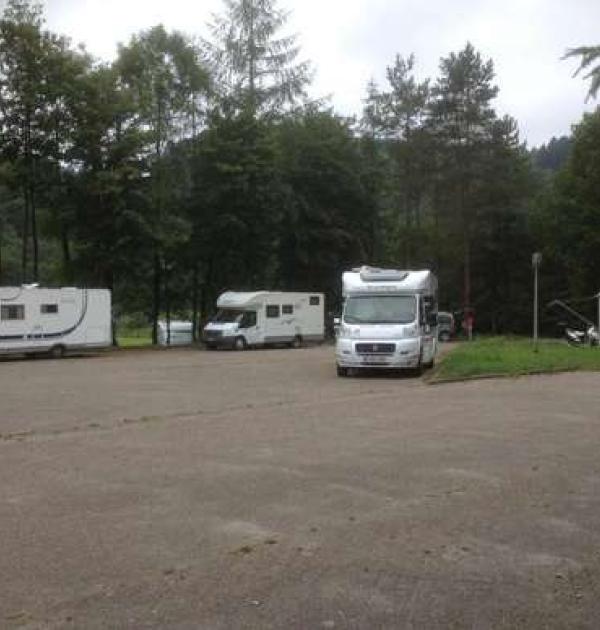 Hoofdfoto Parking Bouillon