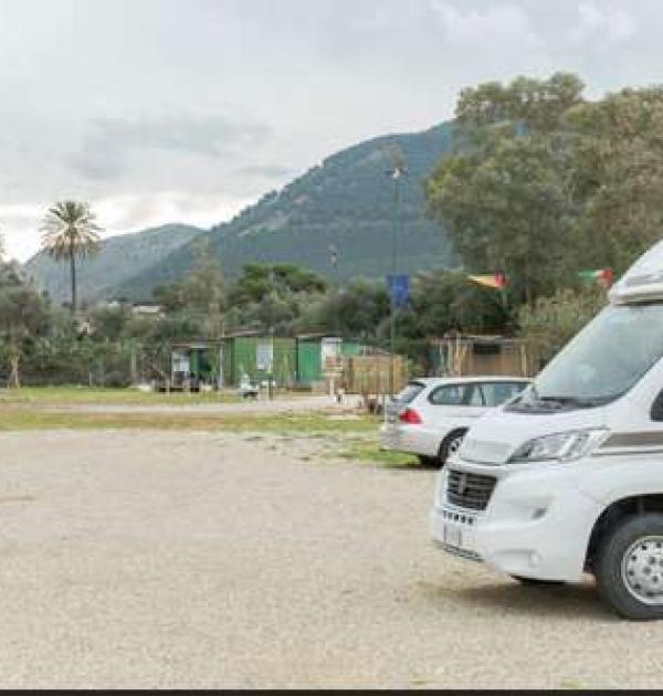 Hoofdfoto Malica Sosta Camper