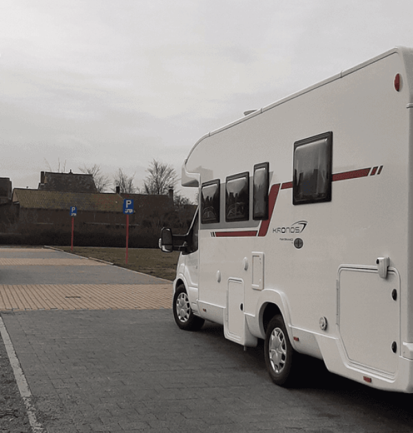Hoofdfoto Camperplaats Meos