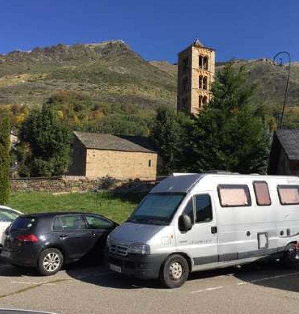 Hoofdfoto Parking