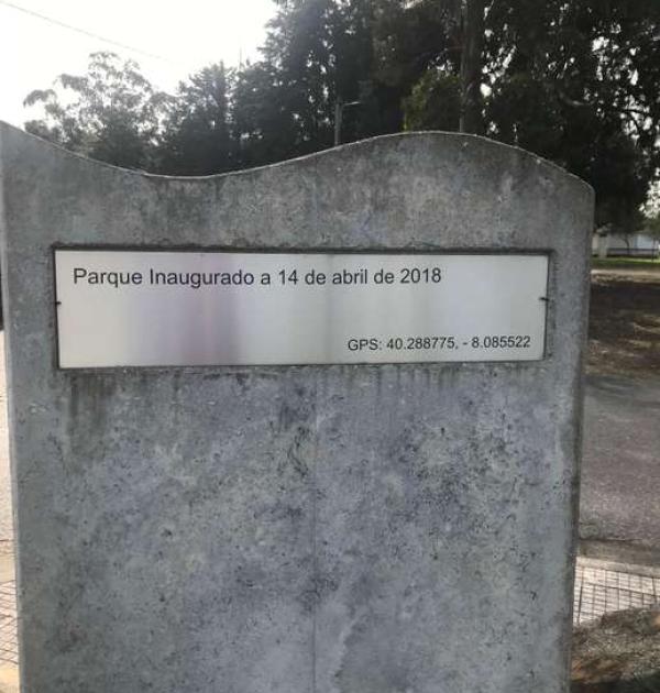 Hoofdfoto Parque Inaugurado