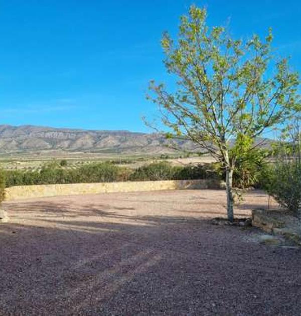 Hoofdfoto Casa Colina y Yequada Gaia