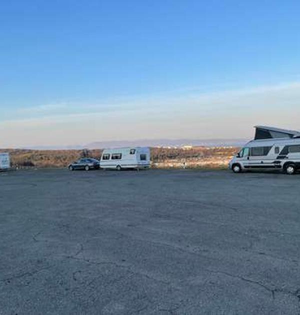 Hoofdfoto Parking Omisalj
