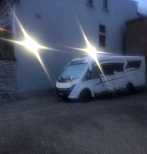 Hoofdfoto Campsite Vila Mano