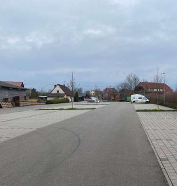 Hoofdfoto Wohnmobilstellplatz Reißer