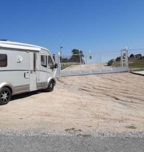 Hoofdfoto Area Camper