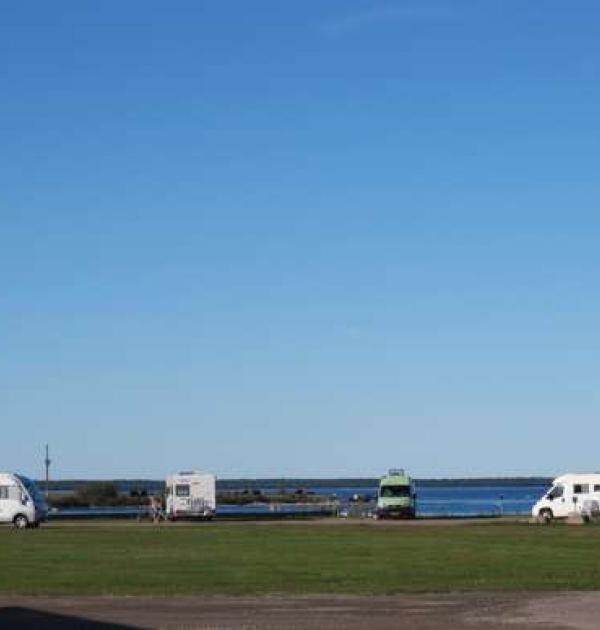 Hoofdfoto Böda Hamn