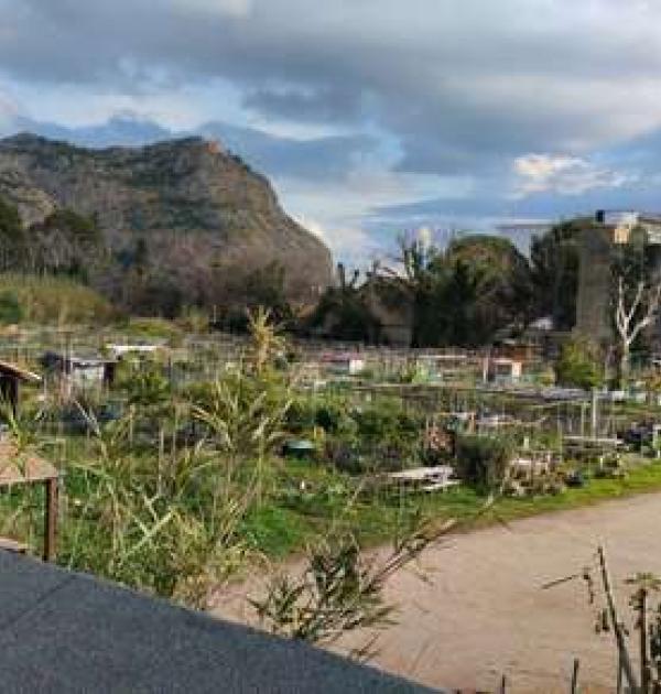 Hoofdfoto I Giardini delle Fate