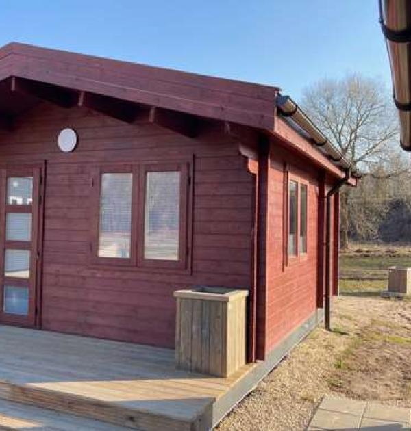 Hoofdfoto Camperplaats Saulkrasti SIA